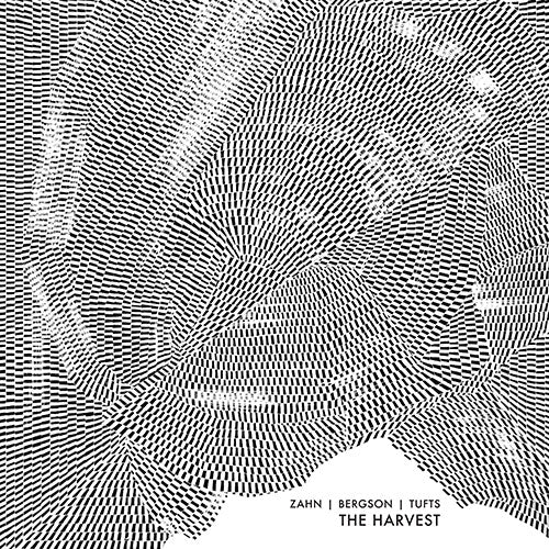 Spencer Zahn / Jacob Bergson / Austin Tufts - The Harvest