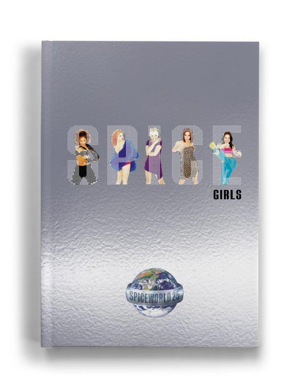 Spice Girls - Spiceworld 25 [2CD]