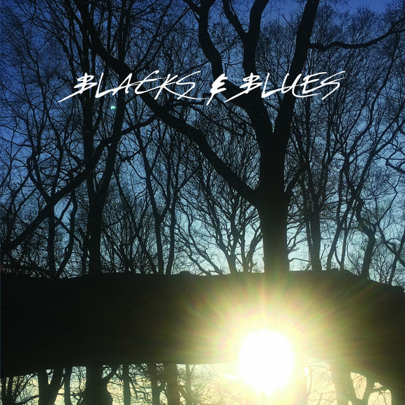 BLACKS & BLUES - Spin