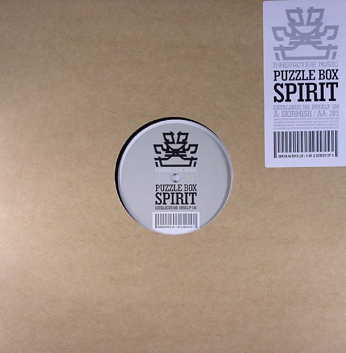 Spirit - Skirmish / 203
