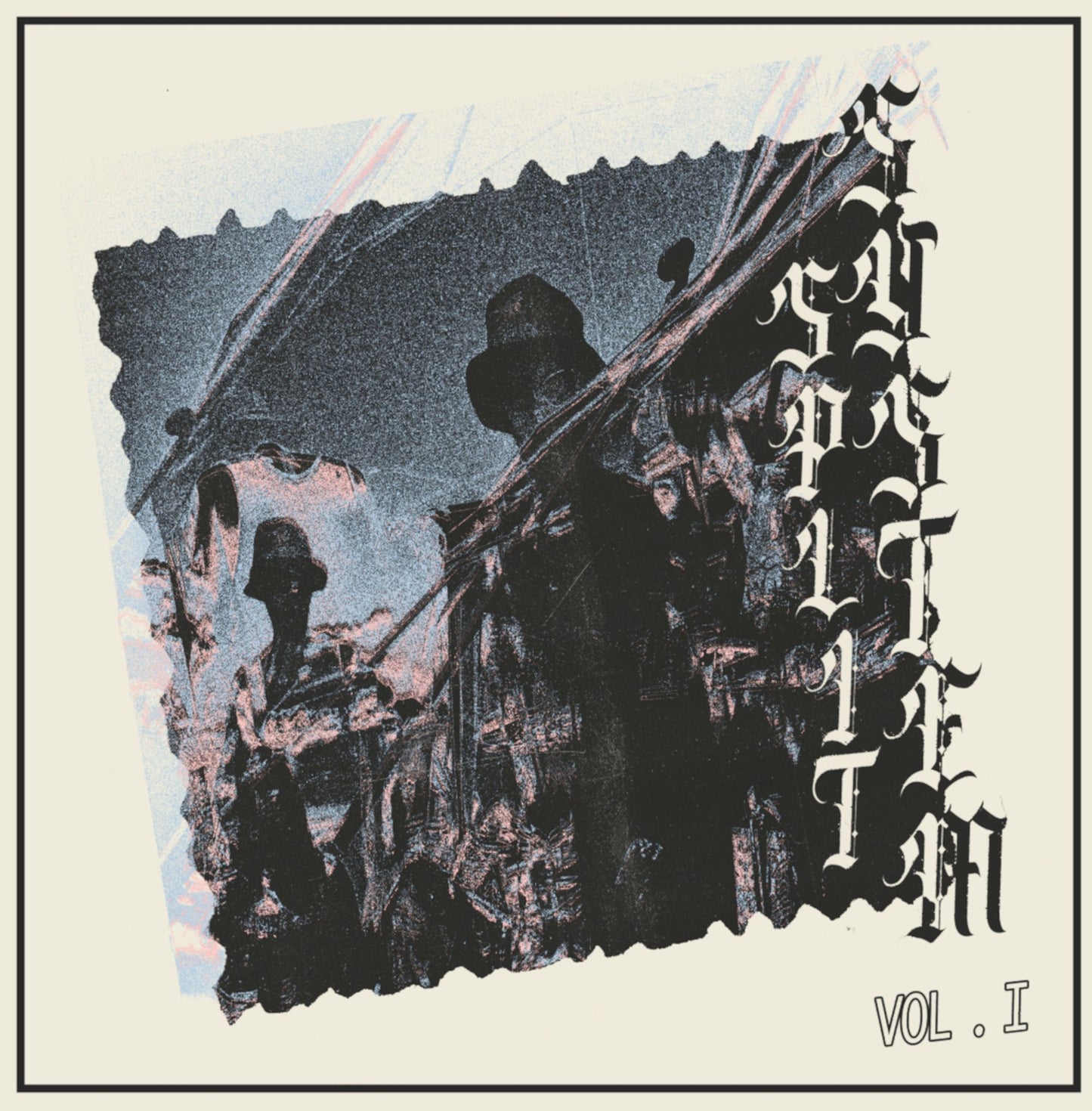 Split System - Vol. 1