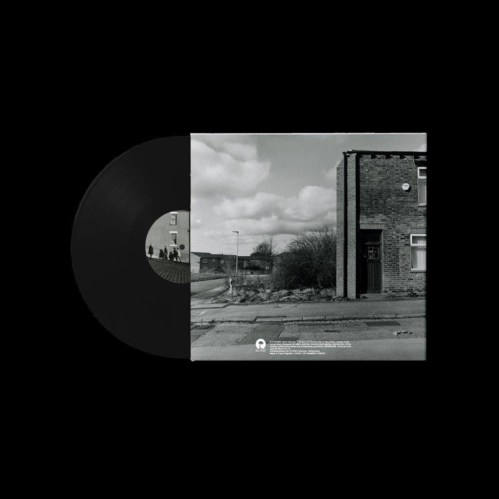 The Lathums - How Beautiful Life Can Be [Standard LP]