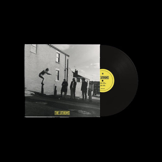 The Lathums - How Beautiful Life Can Be [Standard LP]
