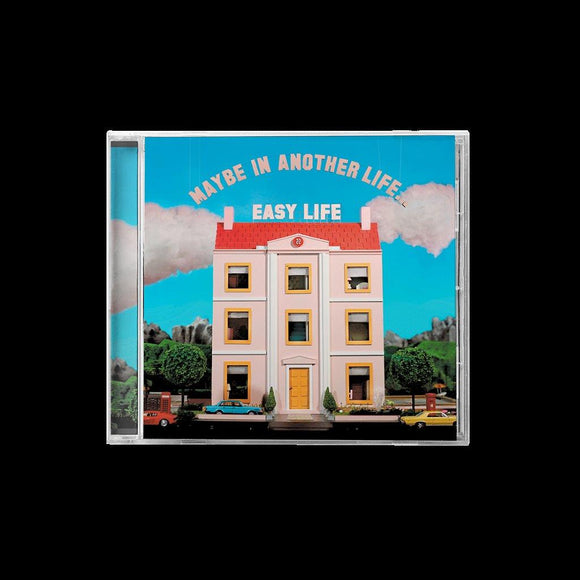 Easy Life - Maybe In Another Life [CD]