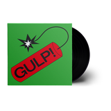 Sports Team - Gulp! [Standard Black Vinyl]