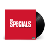 The Specials - Protest Songs 1924-2012 [Standard LP]