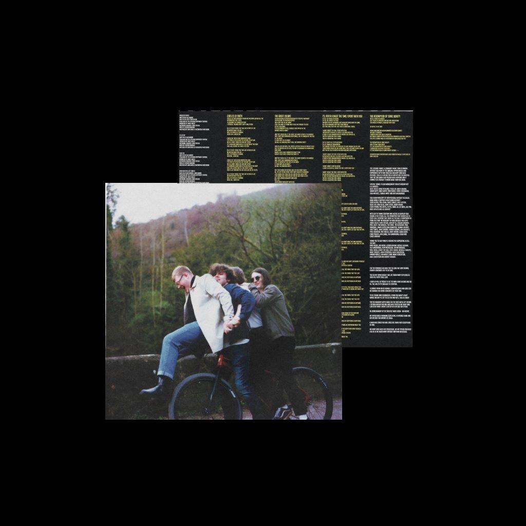 The Lathums - How Beautiful Life Can Be [Standard LP]