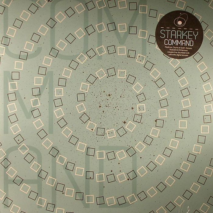 Starkey - Command