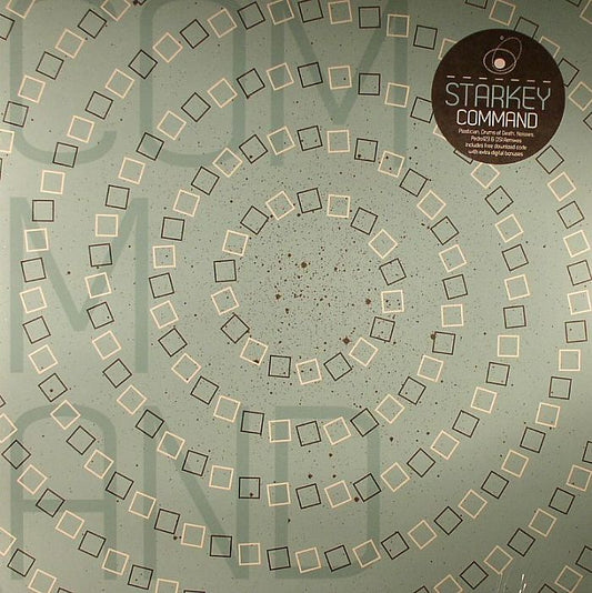 Starkey - Command