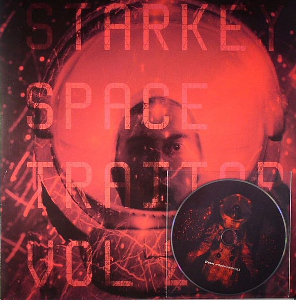 Starkey - Space Traitor (EP Vol.2)