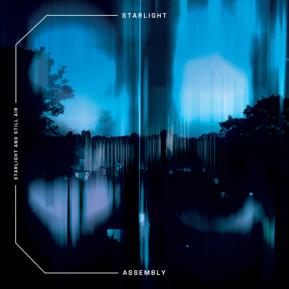 Starlight Assembly – Starlight And Still Air [CD]