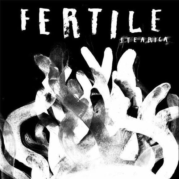 Stearica – Fertile [CD]
