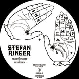 Stefan Ringer - Side Notes
