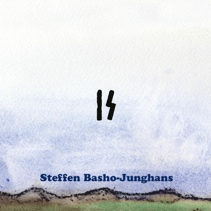 Steffen Basho-Junghans IS