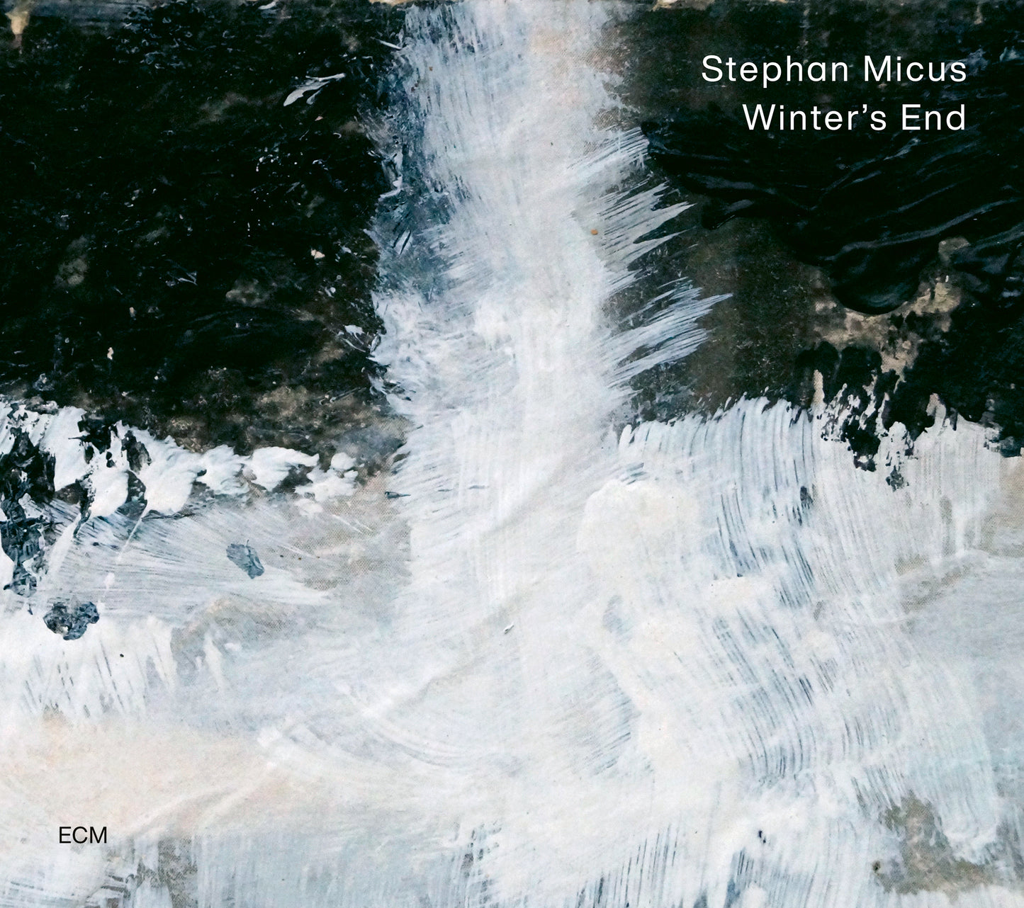 Stephan Micus - Winter's End