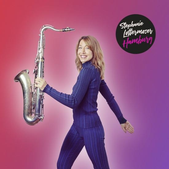 Stephanie Lottermoser - Hamburg [CD]