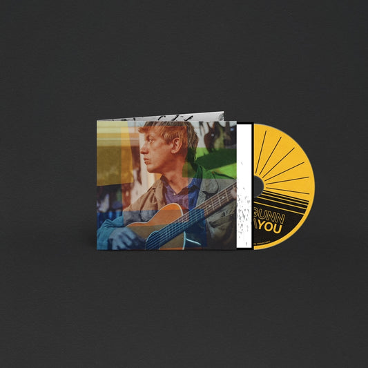 STEVE GUNN - Other You [CD]