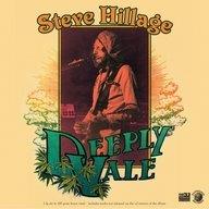 Steve Hillage – Live At Deeply Vale