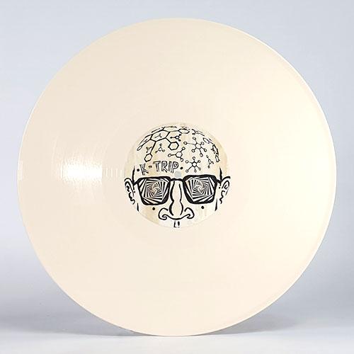 Steve Lawler - K'Trip