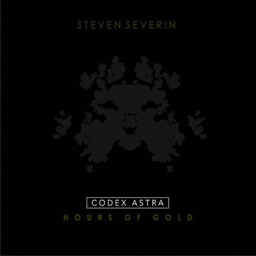 Steven Severin - Codex Astra: Hours of Gold