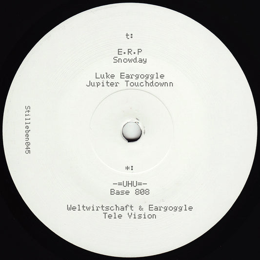 Various Artists - Stilleben 045