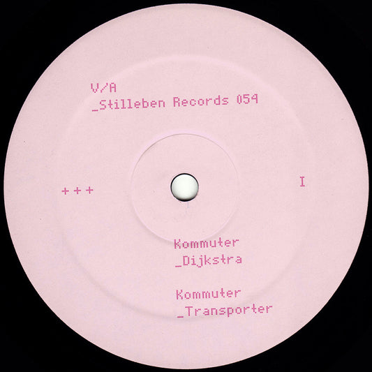 Various Artists - Stilleben 054