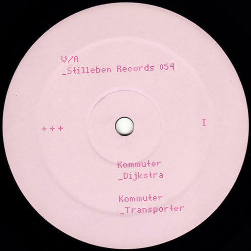 Various Artists - Stilleben 054