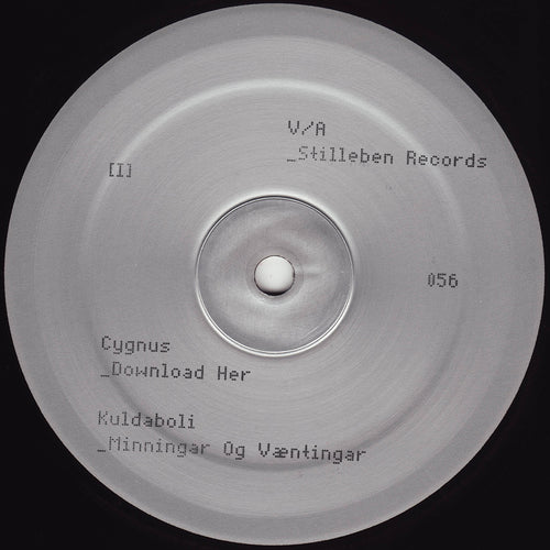 Various Artists - Stilleben 056