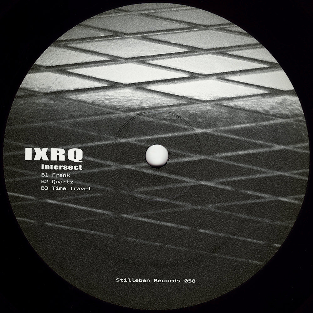 IXRQ - Intersect