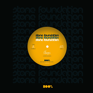 Stone Foundation - Changes