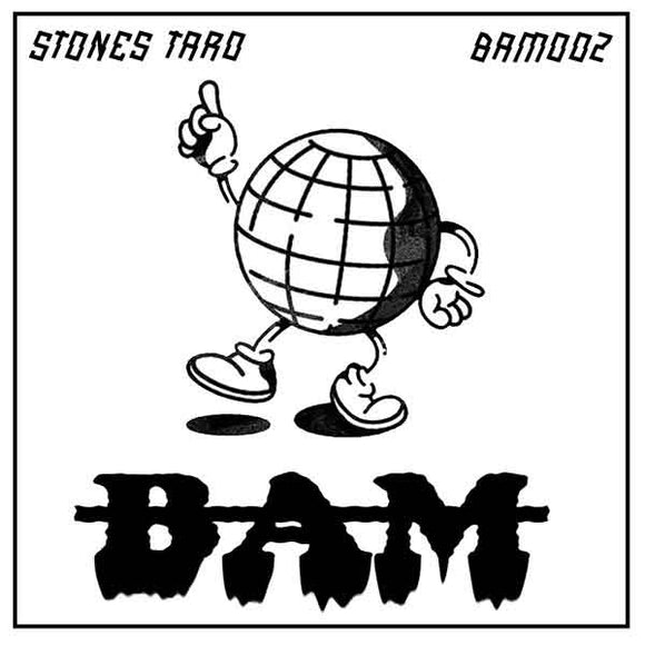 Stones Taro - BAM002