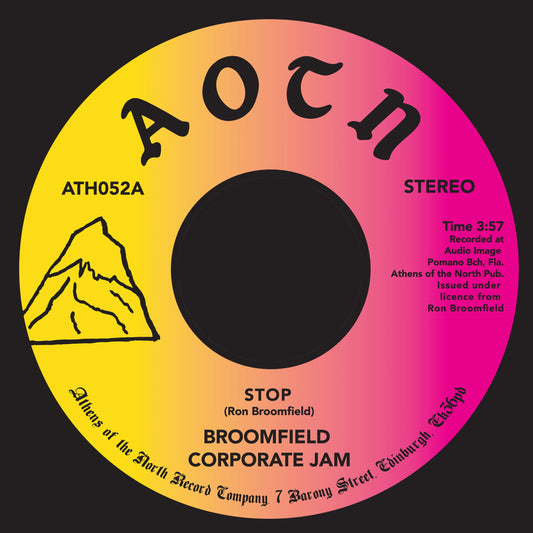 BROOMFIELD CORPORATE JAM - Stop
