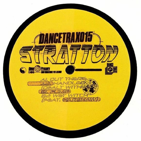 Stratton - Dance Trax Vol.15