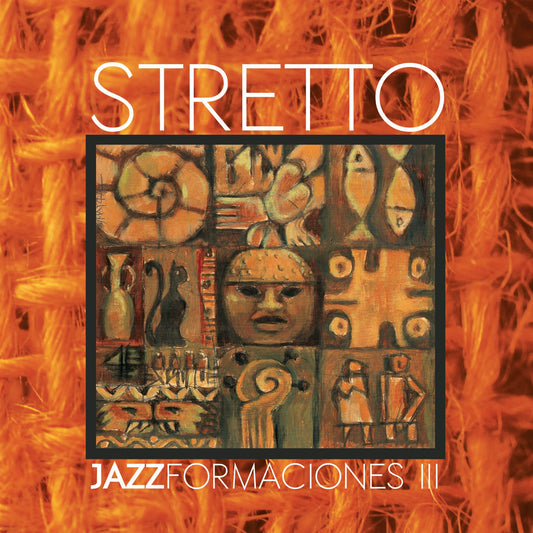 Stretto / Erik Escobar - Latin American Series