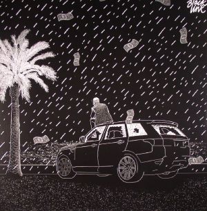 Strict Face - Rain Cuts