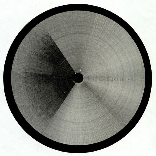 Struktur - I