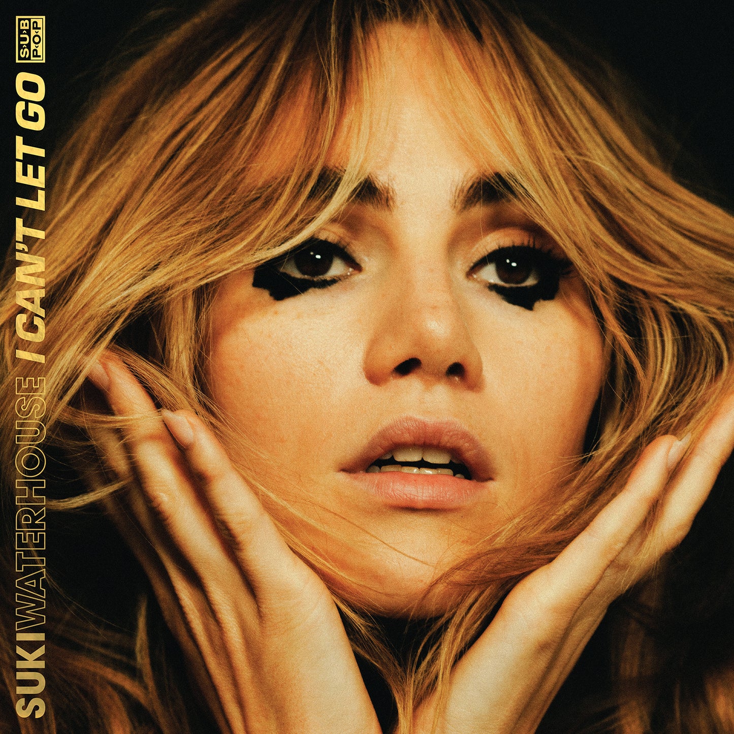 Suki Waterhouse - I Can't Let Go [LIMITED LOSER COLOUR]