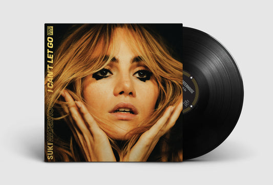 Suki Waterhouse - I Can't Let Go [LP]