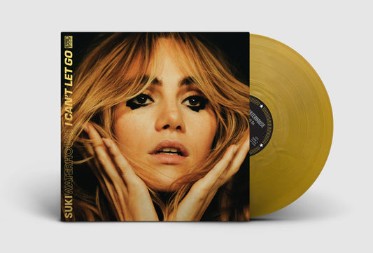 Suki Waterhouse - I Can't Let Go [LIMITED LOSER COLOUR]