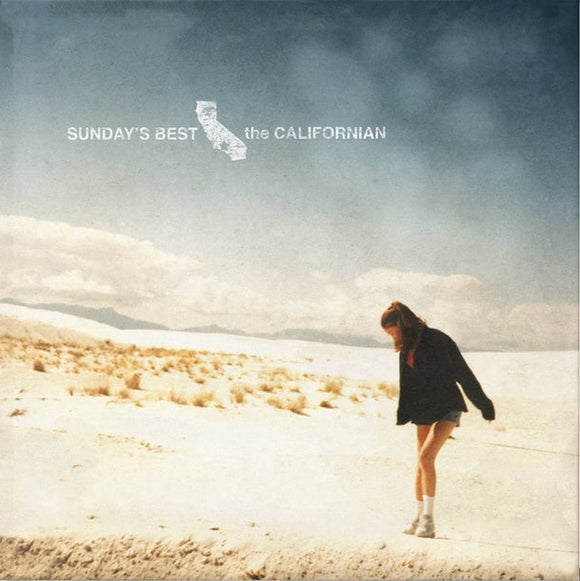 Sunday’s Best – The Californian