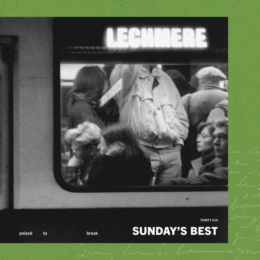 Sunday’s Best – Poised to Break