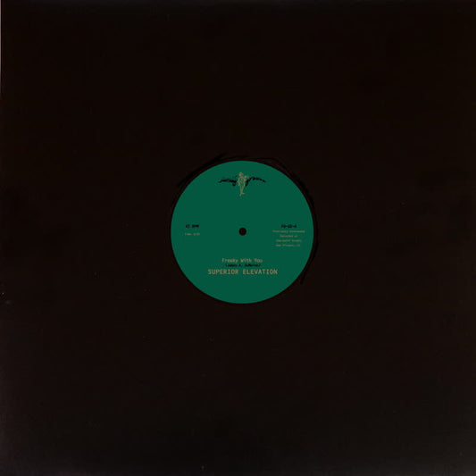 Superior Elevation - Freaky With You (1 per person)