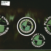 Supply & Demand featuring Heidi - Easy Love / Caledonia