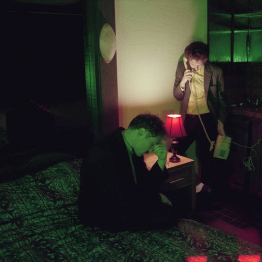 Surf Curse - Heaven Surrounds You [CD]