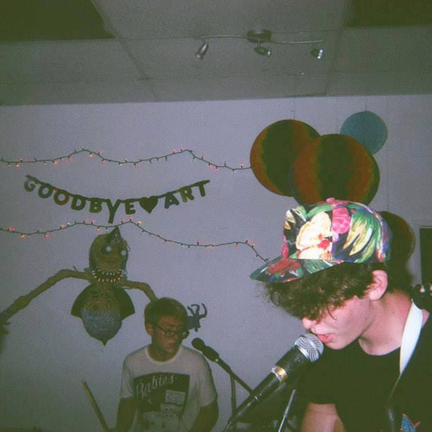 Surf Curse – Buds