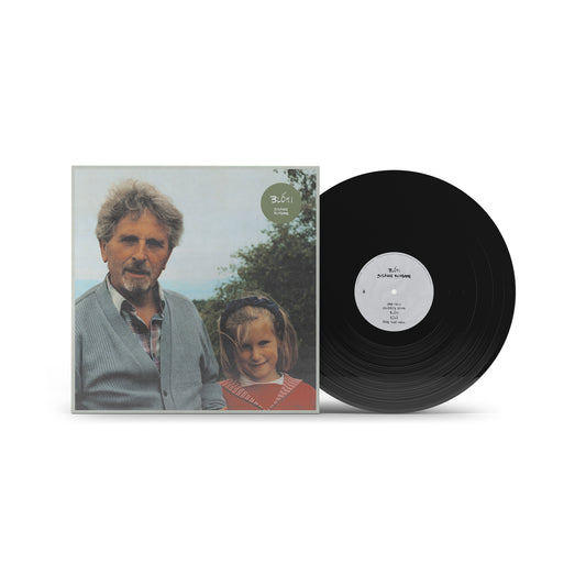 Susanne Sundfør  - bloìmi [LP]