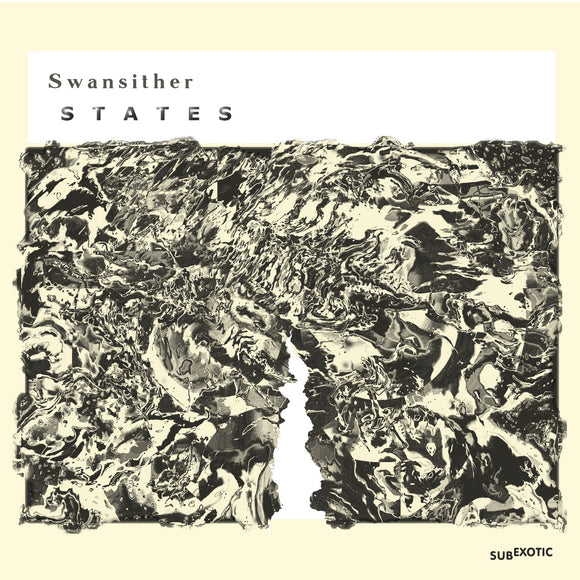 Swansither – States	[CD]