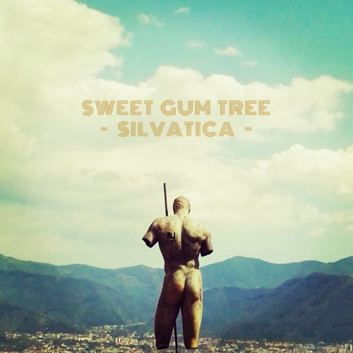 Sweet Gum Tree – Silvatica [LP]