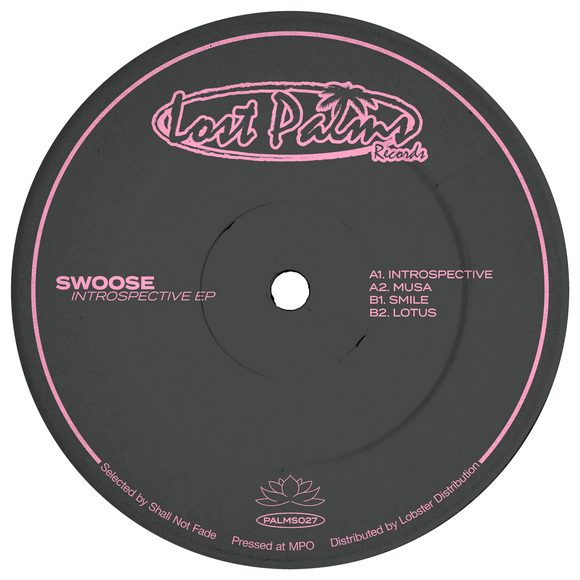Swoose - Introspective EP