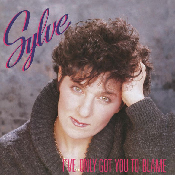 Sylve - I've Only You To Blame